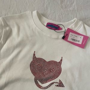 Edikted T shirt NWT
